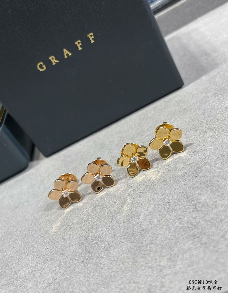 Graff Earrings